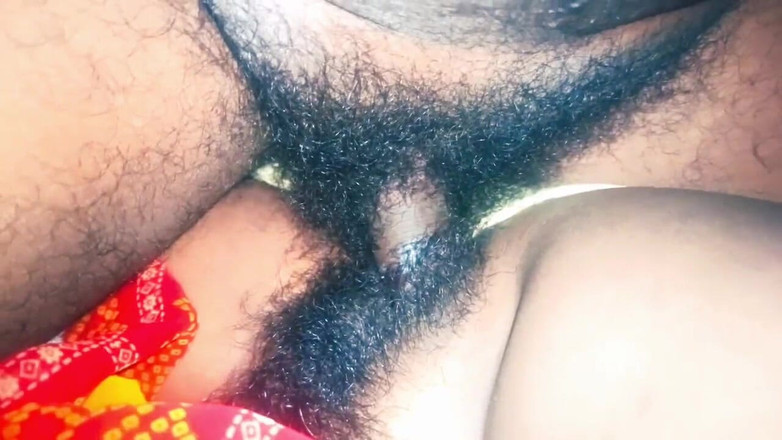 Sexbhabhi: Sex v chladném počasí s manželkou byl velká zábava