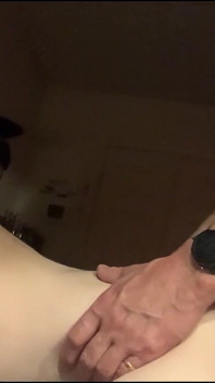 Redhead Twink Fucked Doggystyle by Big Dicked Stepdaddy