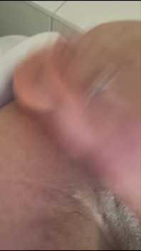 Real Orgasm
