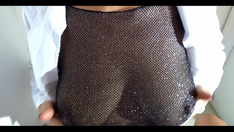 Loveshelter: Jumat Akhirnya Ada Di Sini, Mau Main?