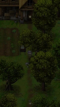 Goblin pertama kali sange