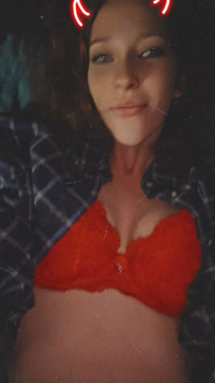 Redheaded MILF