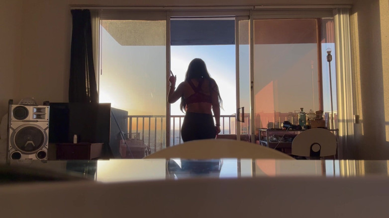ToXxXiicBarbiie: Ini Adalah My Barbiie Life di Cloudz
