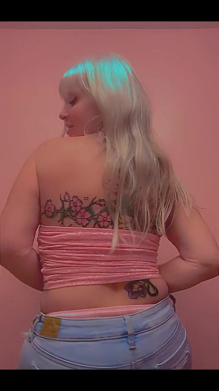 PaintedRose: 我只是在潮吹