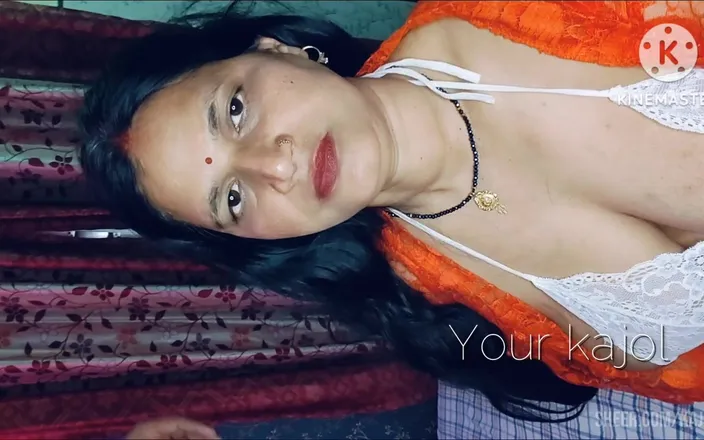 Lustykajolbhabhi: Homemade Sex Desi Video