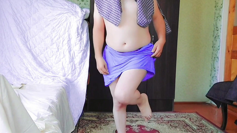 Kitty_Cross: Visuri bleg și coapse cremoase