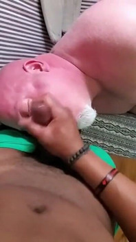 Beardaddychub recibe muchos tratamientos faciales!
