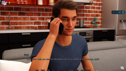 Miss Kitty 2K: Sunshine Love # 7 - Světlo na konci tunelu