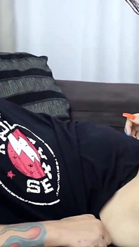 Sexy amatérský anální sex
