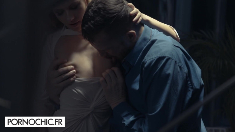 Pornochic: Бурхливі вечори Ребекки Волпетті