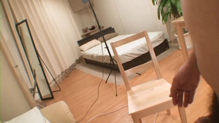 Japan Lust: Skinny Japanese cougar submits to cock