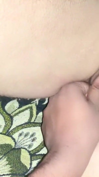 Big Butt Desi Babe nogi do góry intensywny hardcore sex wielki kutas