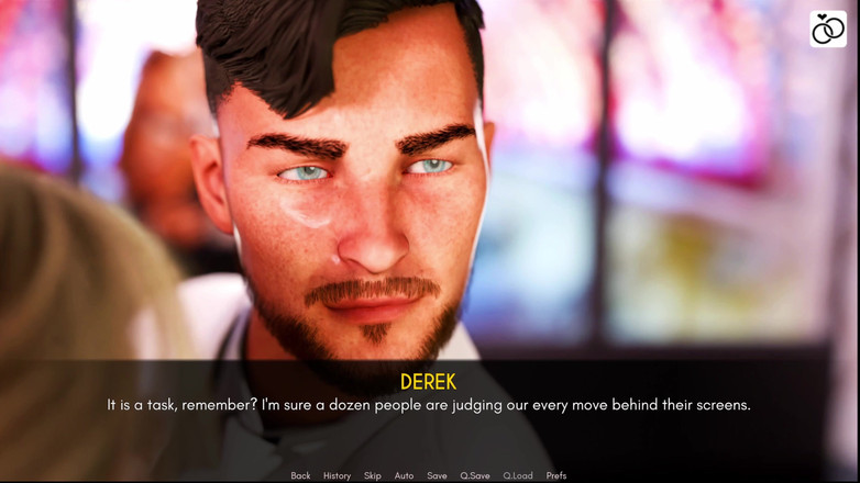 Wickedgammes studio: Preço dos desejos parte 2