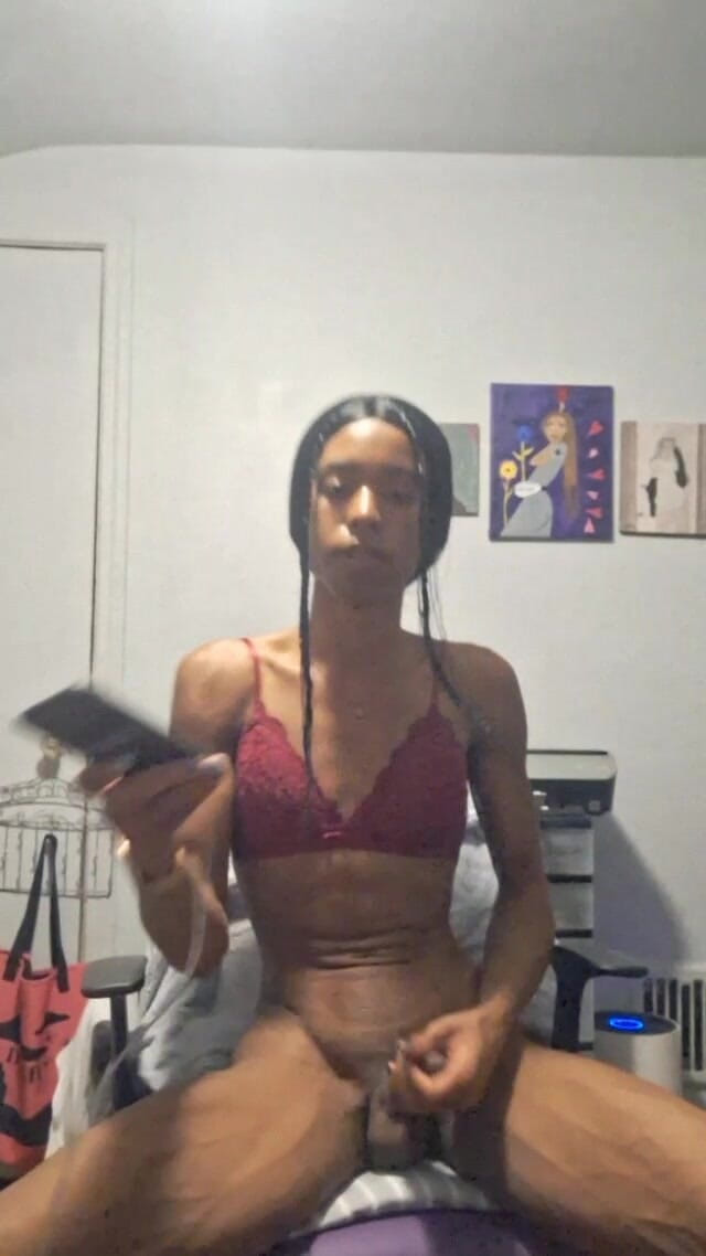 LordDashunKH: Masturbacja