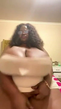흑인 비 애널 및 거부