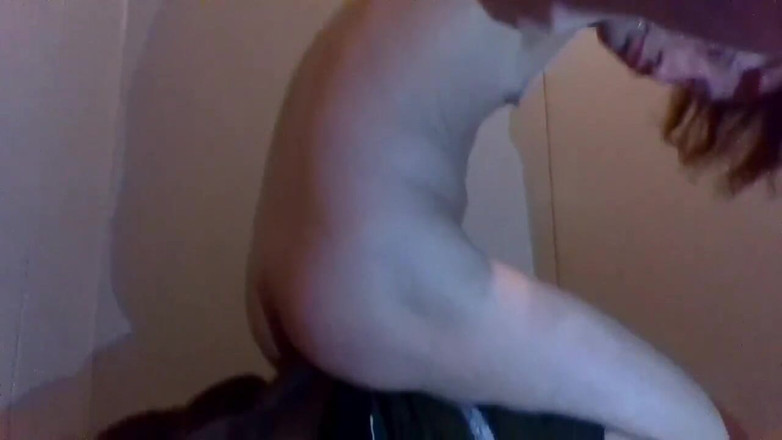 LilTaste: Bootycheeks, Puckerhole, Stroking e Nippleplay