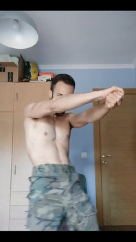 Do Yo Need a Lap Dance?