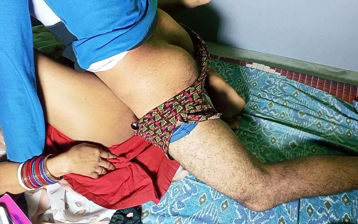 Firee Couple: Ateşli seksi desi özel öğretmen ile gerçek zamanlı chudai ve Hintçe konuşuyor