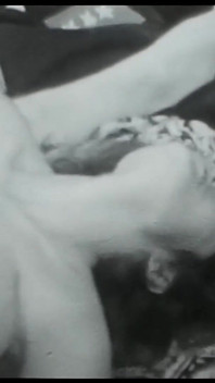 Vintage porn retro erotic theatre - porn movie unleashed