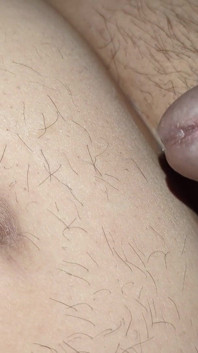 Milking My Prostate