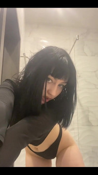 Uggh, My Pussy Is so Wet as I Bare My Tender Body in Front of You