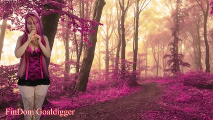 FinDom Goaldigger: İyi bir kadın kılıklı yalayıcı ol - bölüm 2