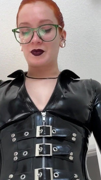 I'll Be Filming in This Outfit Next Week!