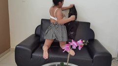 Kevin's Life: Rozhovor s mojí nevlastní sestrou