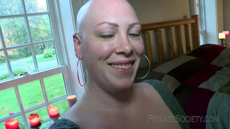 Private Society: Hair Is Overrated