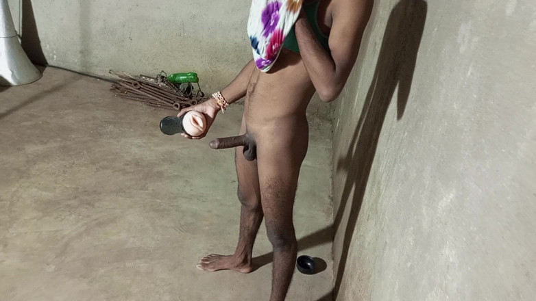 Indian Hijraji: Hade mycket kul med leksaker idag - hindi -filmer