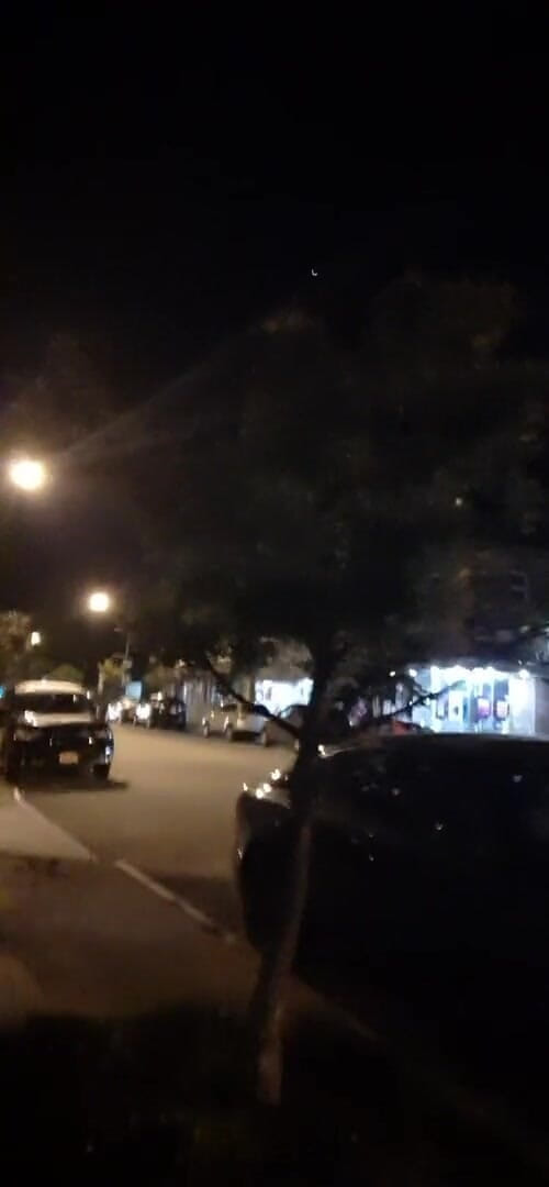 Mclovin str8bois: Membiarkan zakar saya melepak berjalan di pusat bandar