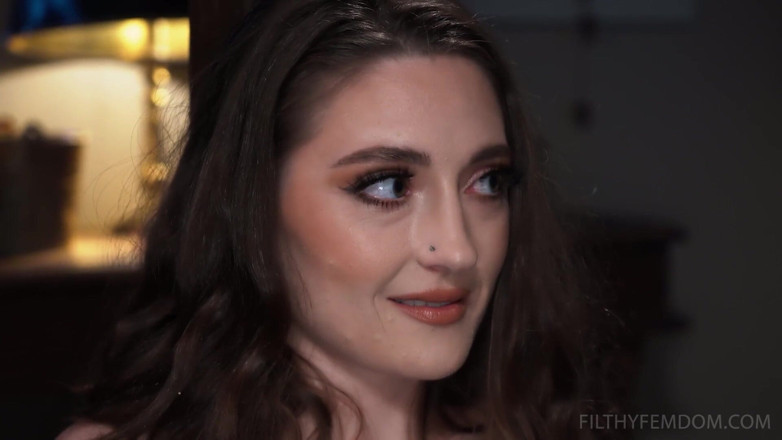 FilthyFemdom: Lebih baik menampilkan Helena Locke, Pierce Paris, Cedar Parker