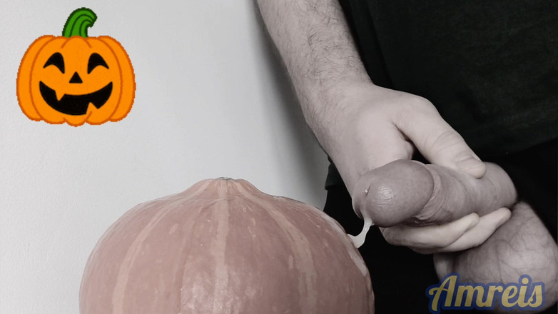 Amreis: Buon halloween!