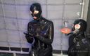 Lady Valeska FemDom: Service Gimps Put to Work