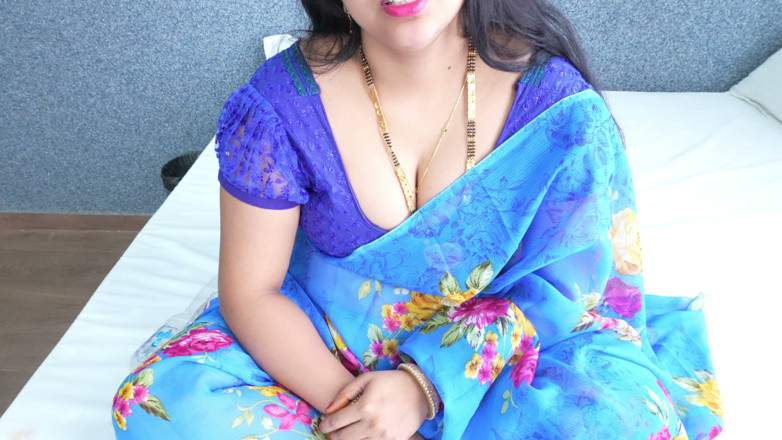 Pari bhabhi: Today I Did My Stepfather's Blue Job and My Stepfather's.