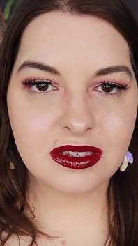 Edge for My Dark Lips