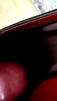 Sonido de los zapatos con corrida.