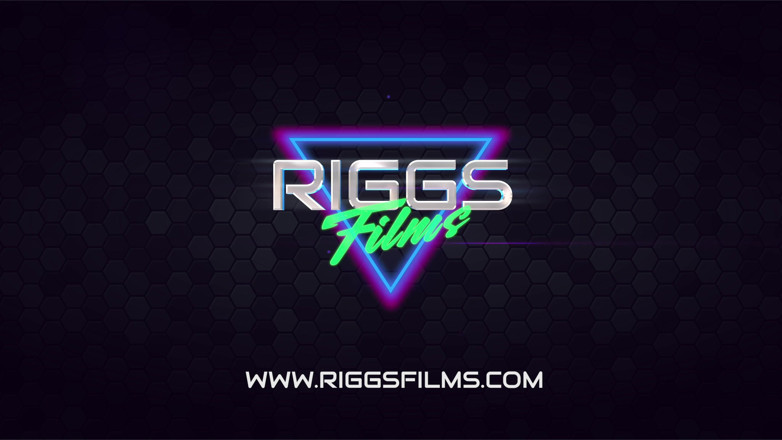 Riggs films: 肌肉发达的妈妈射精合集