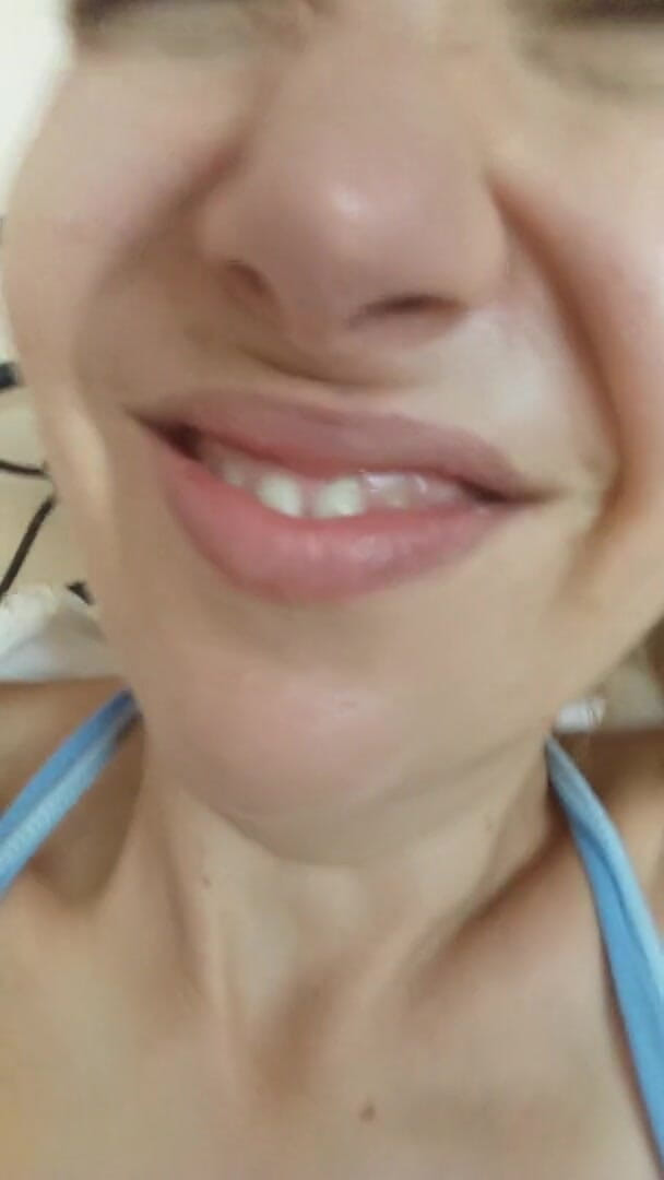 savannahamatoriale: MILF Ruttona - burping