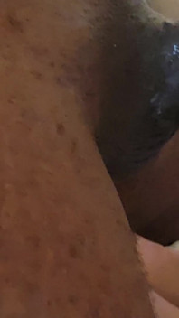 So Full From That BBC… I’m Still Leaking His Cream