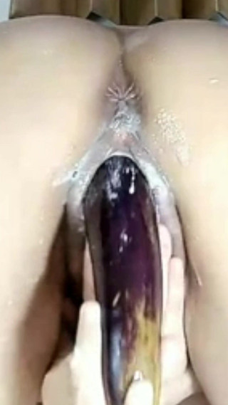 Novita_gemoy: Janda Live Terong