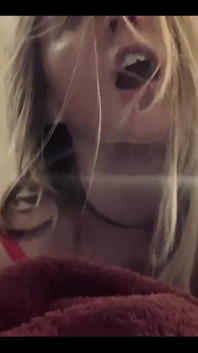 Mmm I'm a Good Slut, I Love Filling My Holes for You