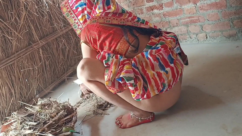 Lalita Singh: Bhabhi uklízela místnost, nevlastní bratr ji ošukal