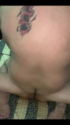 Ksanchez1203: Как приятно чувствовать этот худенький большой член, открывая мою задницу и давая мне все