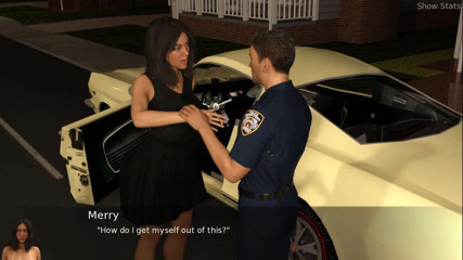 Dirty GamesXxX: Gorąca żona projektu: charm-SE24
