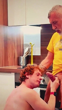 Daddy Stretch My Hole - Christian Hunter i Itapapixxl