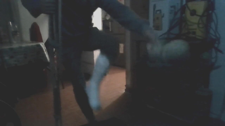 PablitaGatita: In webcam 2!
