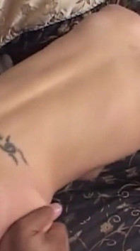 Insatiable Blonde MILF Takes Every Cock Offered