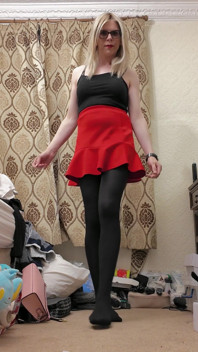 Cum in My Bedroom