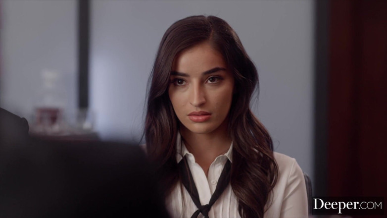 Deeper: Deeper. Starlet Emily's Boyfriend Regrets Getting Cucked